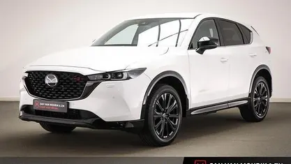 Occasion Mazda CX-5 Homura-Line 165 PK (121 kW) 2024 SUV