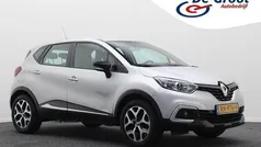 Gebruikt 2017 Renault Captur Zen SUV | € 10.950 (Eerlijke prijs)