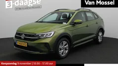 Gebruikt 2022 VW Taigo Life SUV | € 18.400 (Eerlijke prijs)