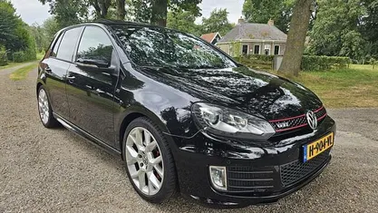 Gebruikt 2011 VW Golf VI Edition Hatchback | € 11.950 (Eerlijke prijs)