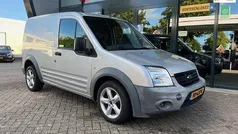 Zilver Gebruikt 2013 Ford Transit Van | € 6.205 (Eerlijke prijs)
