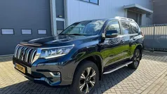Gebruikt 2018 Toyota Land Cruiser Executive SUV | € 49.900