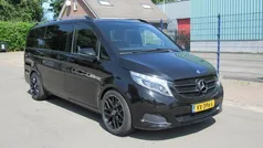 Gebruikt 2016 Mercedes V250 Edition 1 MPV | € 31.750 (Eerlijke prijs)
