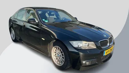 Occasion BMW 318 Luxury Line 136 PK (100 kW) 2012 Sedan