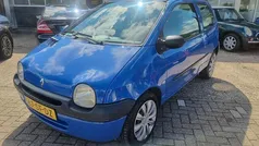 Gebruikt 2005 Renault Twingo Hatchback | € 1.199 (Eerlijke prijs)
