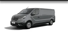 Gebruikt 2024 Renault Trafic Van | € 29.132 (Eerlijke prijs)