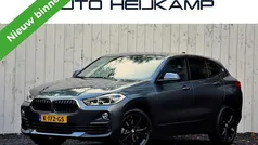 Grijs Gebruikt 2020 BMW X2 Executive SUV | € 27.950 (Goede deal)