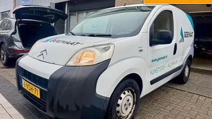 Occasion 2011 Citroën Nemo MPV | € 1.995 (Goede deal)