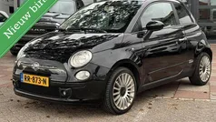 Gebruikt 2007 Fiat 500 Lounge Hatchback | € 3.450 (Goede deal)