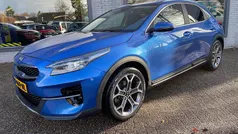 Blauw Gebruikt 2020 Kia XCeed SUV | € 18.145 (Eerlijke prijs)