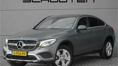 Gebruikt 2018 Mercedes GLC350 Premium Coupé | € 32.900 (Eerlijke prijs)