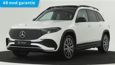 Gebruikt 2025 Mercedes EQB250+ AMG line SUV | € 49.945 (Eerlijke prijs)
