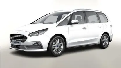 Gebruikt 2023 Ford Galaxy MPV | € 44.302 (Goede deal)