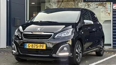 Gebruikt 2019 Peugeot 108 Allure Hatchback | € 10.445 (Eerlijke prijs)