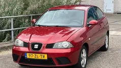Gebruikt 2008 Seat Ibiza Hatchback | € 2.290 (Goede deal)