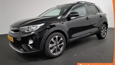 Gebruikt 2020 Kia Stonic SUV | € 14.740 (Eerlijke prijs)