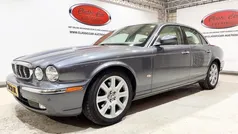 Grijs, andere lak Gebruikt 2006 Jaguar XJ Sedan | € 5.000 (Goede deal)