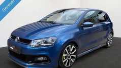 Gebruikt 2015 VW Polo R-line Hatchback | € 12.999 (Eerlijke prijs)