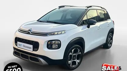 Occasion Citroën C3 Aircross PureTech 131 PK (96 kW) 2018 SUV