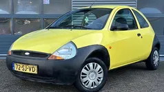 Gebruikt 2006 Ford Ka Style Hatchback | € 1.450 (Eerlijke prijs)