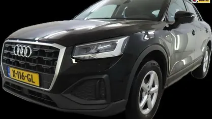 Occasion 2023 Audi Q2 Proline SUV | € 27.900 (Eerlijke prijs)