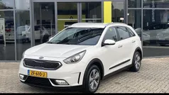 Gebruikt 2019 Kia Niro SUV | € 18.450 (Goede deal)