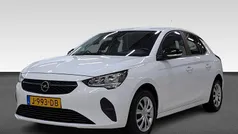 Gebruikt 2020 Opel Corsa Edition Hatchback | € 11.440 (Eerlijke prijs)