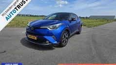 Gebruikt 2019 Toyota C-HR Executive SUV | € 19.950 (Goede deal)