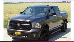 Grijs Gebruikt 2016 Dodge Ram Pickup | € 23.950 (Super prijs)