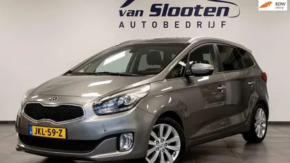 Occasion Kia Carens 135 PK (99 kW) 2016 MPV
