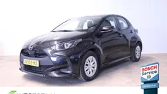 Zwart Gebruikt 2023 Mazda 2 Hatchback | € 21.500 (Goede deal)