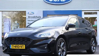 Occasion Ford Focus ST-Line X 2024 Stationwagen