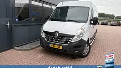 Wit Gebruikt 2018 Renault Master Van | € 13.750 (Eerlijke prijs)