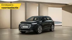 Gebruikt 2025 Audi Q4 e-tron SUV | € 49.900 (Eerlijke prijs)