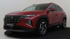 Rood Gebruikt 2023 Hyundai Tucson Comfort SUV | € 33.925 (Goede deal)