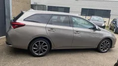 Bruin Gebruikt 2015 Toyota Auris Touring Sports Stationwagen | € 10.999 (Eerlijke prijs)