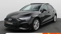 Gebruikt 2022 Audi A3 Sportback e-tron Competition Hatchback | € 34.900 (Eerlijke prijs)