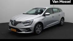 Highlandgrijs kqa Gebruikt 2023 Renault Mégane GrandTour Equilibre Stationwagen | € 21.425 (Eerlijke prijs)
