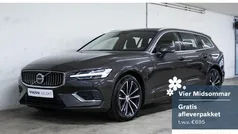 Gebruikt 2025 Volvo V60 Stationwagen | € 44.950 (Super prijs)