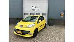 Gebruikt 2007 Peugeot 107 Hatchback | € 2.890 (Eerlijke prijs)
