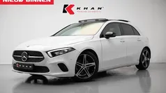 Wit Gebruikt 2019 Mercedes A180 Premium Plus Hatchback | € 23.450 (Eerlijke prijs)