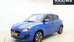 Gebruikt 2019 Suzuki Swift Hatchback | € 15.950 (Eerlijke prijs)