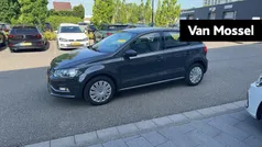 Grijs Gebruikt 2017 VW Polo Comfortline Hatchback | € 12.400 (Eerlijke prijs)