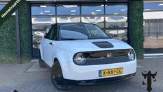 Honda e