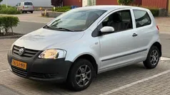 Gebruikt 2006 VW Fox Hatchback | € 1.500 (Eerlijke prijs)