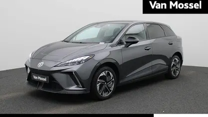 Occasion MG MG4 EV Luxury 150 kW (204 PK) 2023 Hatchback