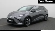 Grijs Gebruikt 2023 MG MG4 EV Luxury Hatchback | € 23.400 (Eerlijke prijs)