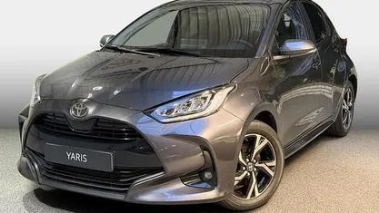 Occasion 2024 Toyota Yaris Hatchback | € 25.750 (Eerlijke prijs)
