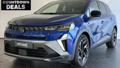 Blauw Gebruikt 2025 Renault Symbioz Esprit Alpine SUV | € 34.495 (Eerlijke prijs)