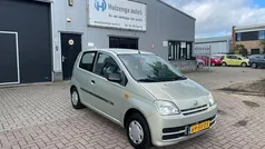 Gebruikt 2006 Daihatsu Cuore Hatchback | € 449 (Super prijs)